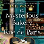 The Mysterious Bakery on Rue de Paris cover image