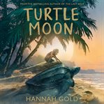 Turtle Moon cover image