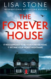 The Forever House cover image