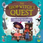 The Shop-Witch's Quest cover image