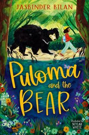 Puloma and the Bear cover image