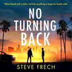 No Turning Back cover image