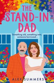 The Stand-in Dad cover image