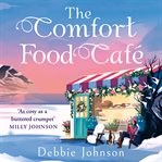 The Comfort Food Café cover image
