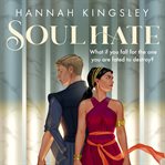 Soul Hate (Soul Hate, Book 1) cover image