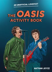 The Oasis Activity Book cover image