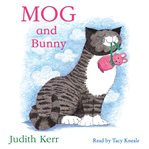 Mog and Bunny cover image