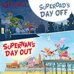 Little Gems - Superdad and Supernan to the Rescue cover image