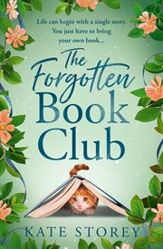 The Forgotten Book Club cover image