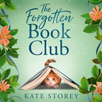 The Forgotten Book Club cover image