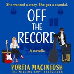 Off the Record cover image