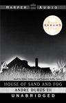 House of sand and fog cover image