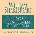 The two gentlemen of Verona cover image