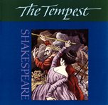 The tempest cover image