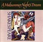 A midsummer night's dream cover image