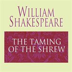 The taming of the shrew cover image