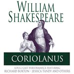 Coriolanus cover image
