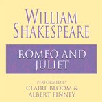 Romeo and Juliet cover image