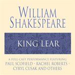King Lear cover image