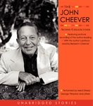 The John Cheever audio collection cover image