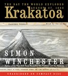 Krakatoa: [the day the world exploded, August 27, 1883] cover image