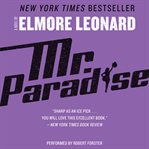 Mr. Paradise cover image