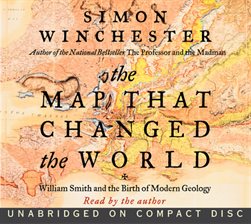 The Map That Changed the World
