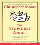 The stupidest angel cover image
