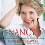 Nancy : a portrait of my years with Nancy Regan cover image