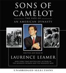 The sons of Camelot : the fate of an American dynasty cover image