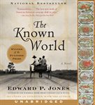 The known world cover image