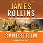 Sandstorm cover image
