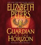 Guardian of the horizon cover image
