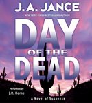 Day of the dead cover image
