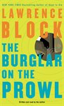The burglar on the prowl cover image