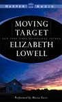 Moving target cover image