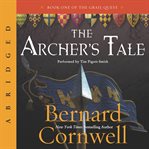 The archer's tale cover image