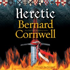Cover image for Heretic