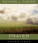 Prayer: Selections cover image