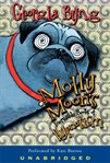 Molly Moon's incredible book of hypnotism cover image