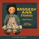 Raggedy Ann stories cover image