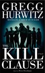 The kill clause cover image