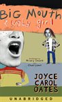 Big Mouth & Ugly Girl cover image