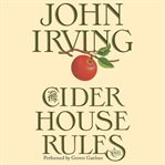 The cider house rules cover image