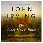 The cider house rules cover image