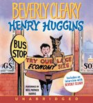 Henry Huggins cover image
