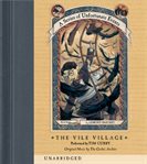 The vile village cover image