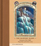 The slippery slope cover image