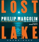 Lost lake cover image
