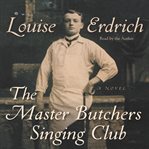 The master butchers singing club cover image